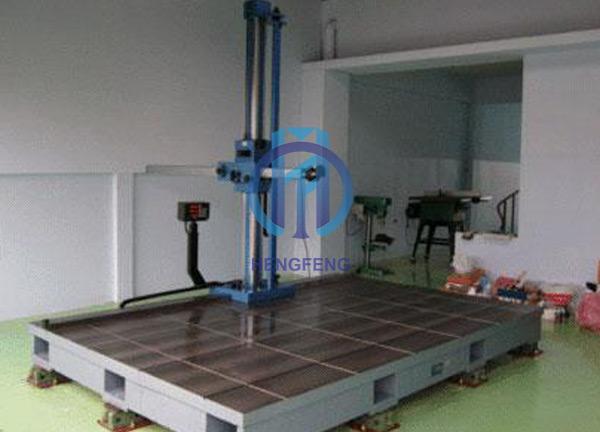 Cast Iron Surface Plate for CMM