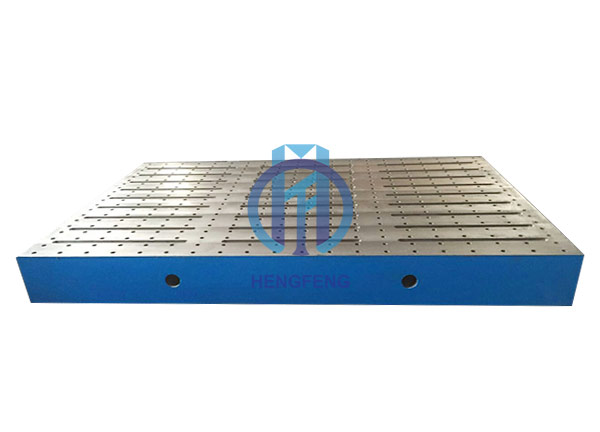 cast iron surface plate