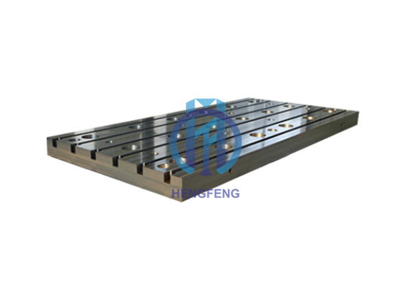 Cast Iron Surface Plate