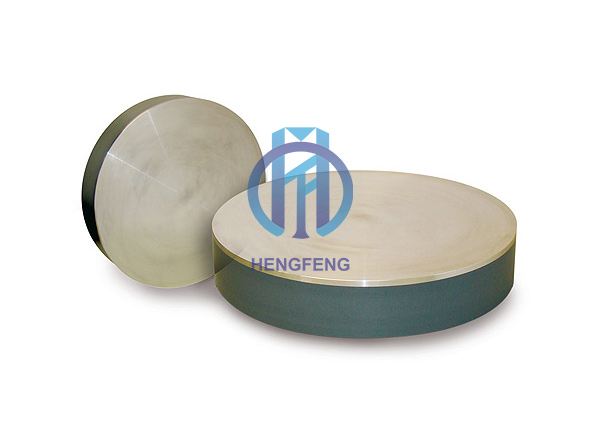 Round Cast Iron Surface Plate