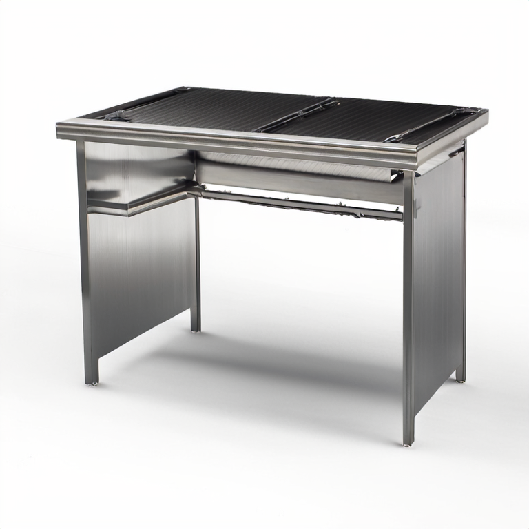 3D Welding Table