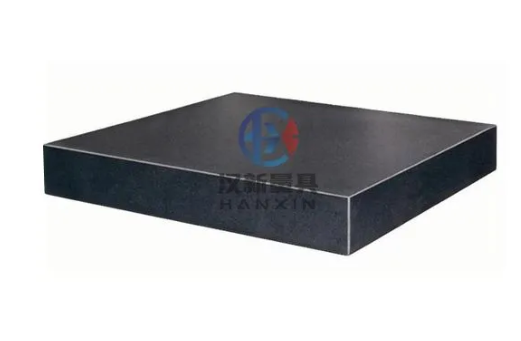 Black Granite Surface Plate