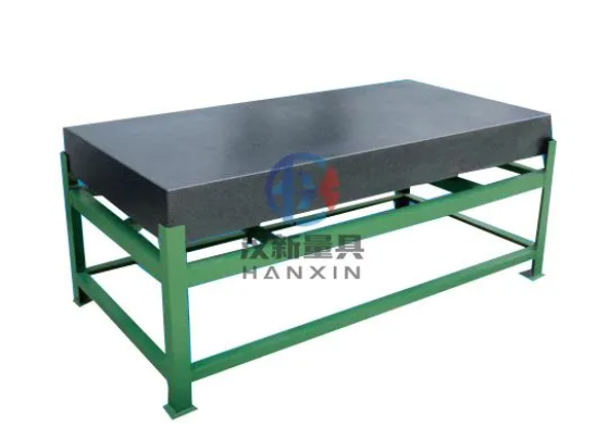 Granite Surface Plates/Tables