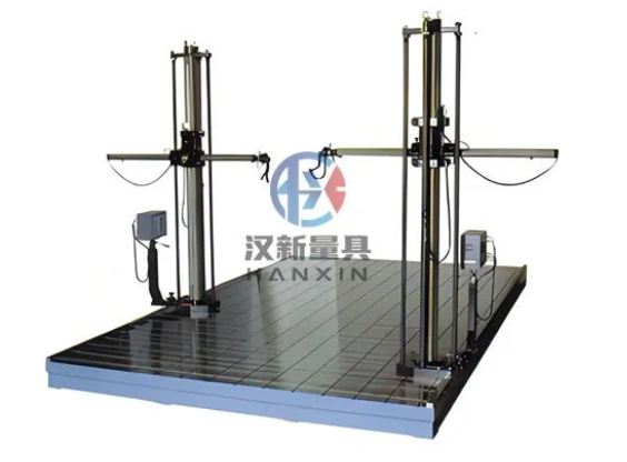 Cast Iron Surface Plate for CMM