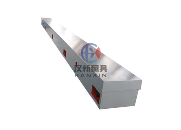 Cast Iron Precision Surface Plate