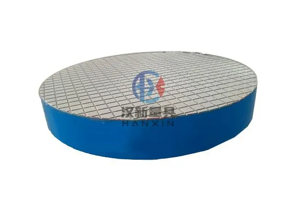 Cast Iron Lapping Plate