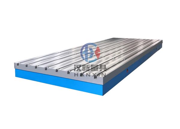 Cast Iron Surface Plate