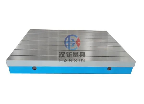Surface Plates For Testing