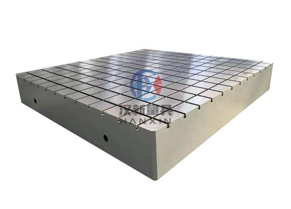 Cast Iron Surface Plate for Assemble