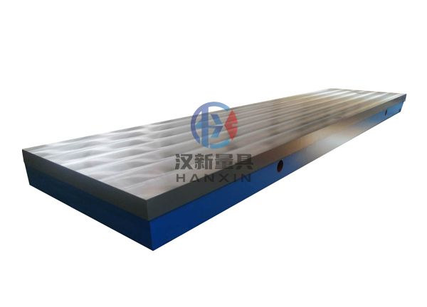 Cast Iron Inspection Surface Plate