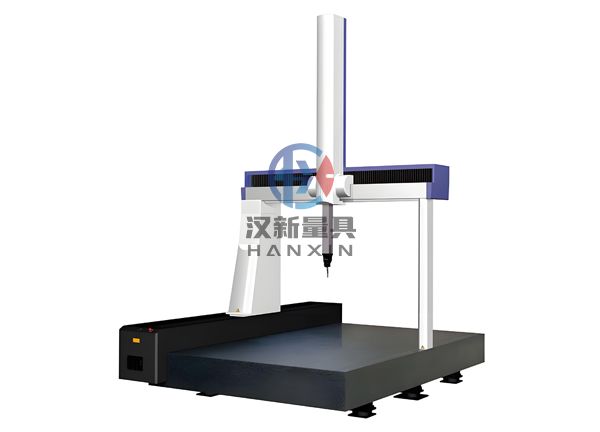 Granite Surface Plate for CMM