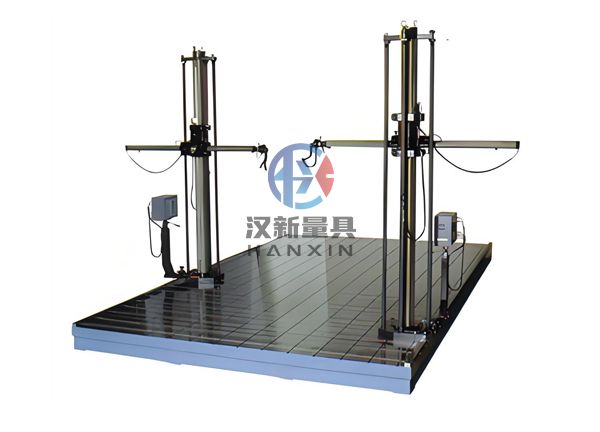 Cast Iron Surface Plate for CMM