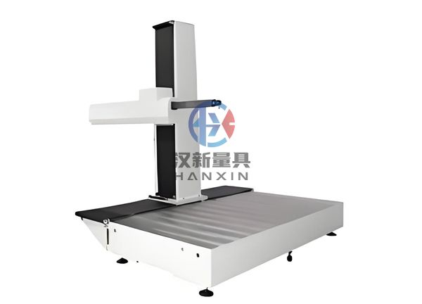 Cast Iron Surface Plate for CMM