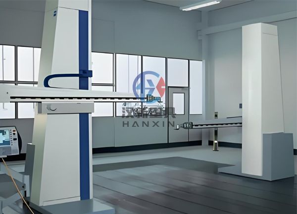 Cast Iron Surface Plate for CMM