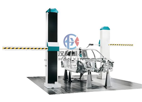 Cast Iron Surface Plate for CMM