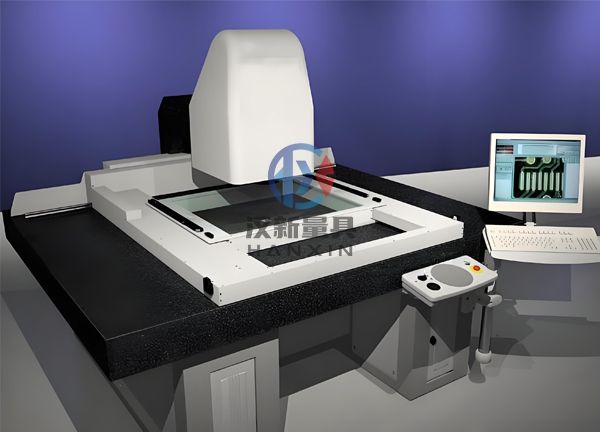 Granite Surface Plate for CMM