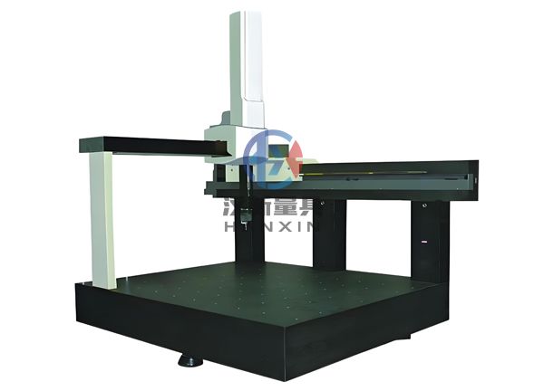 Granite Surface Plate for CMM