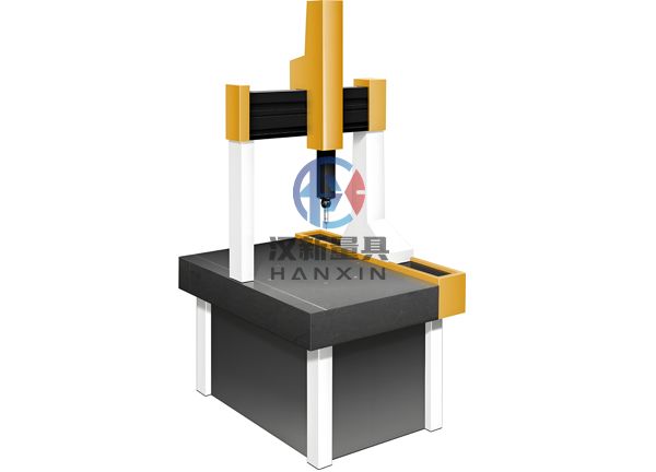 Granite Surface Plate for Tri-ordinate Measuring