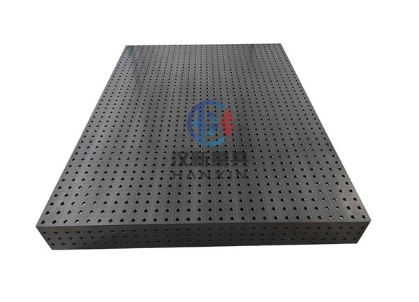 D16 3D Welding Table (200mm in height)