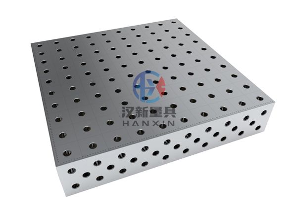 3D Welding Table (Modular)