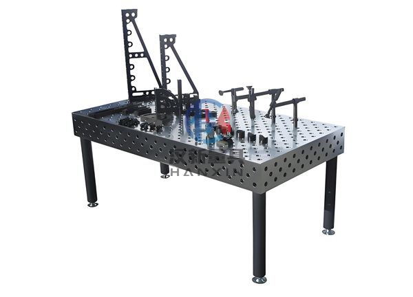 Customized 3D Welding Table