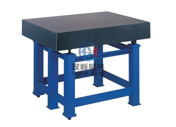 Granite Surface Plate