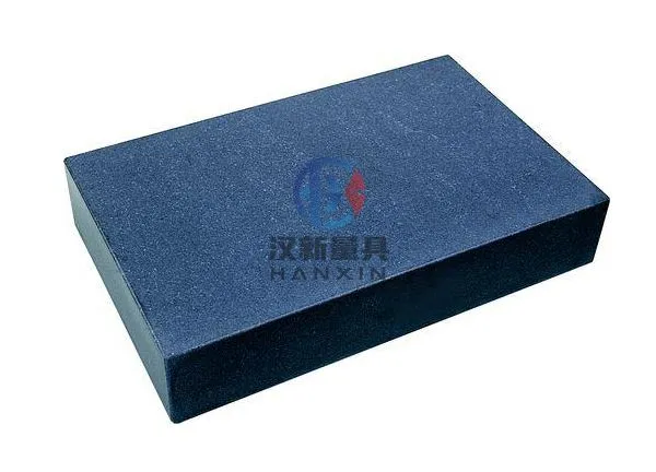 Precise Black Granite Surface Plate