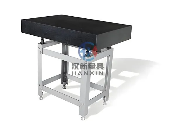 Precision Stone Surface Plate