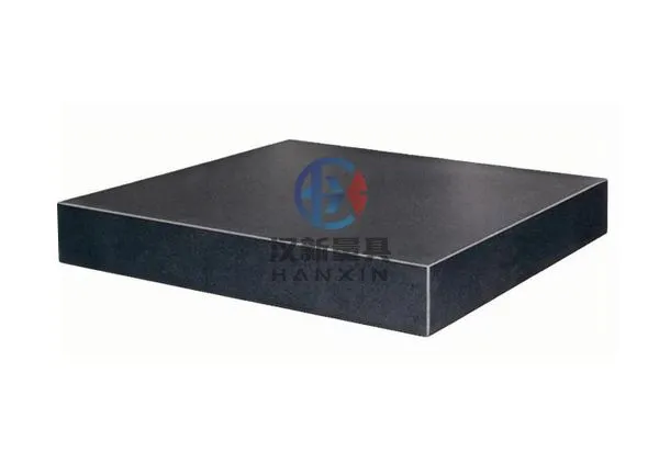 Black Granite Surface Plate