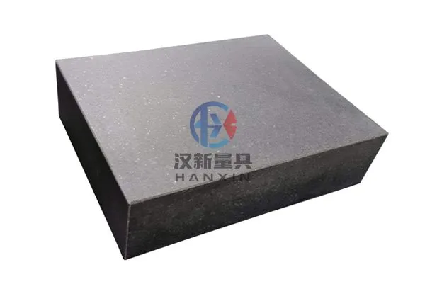 Jinan Black Granite Surface Plate