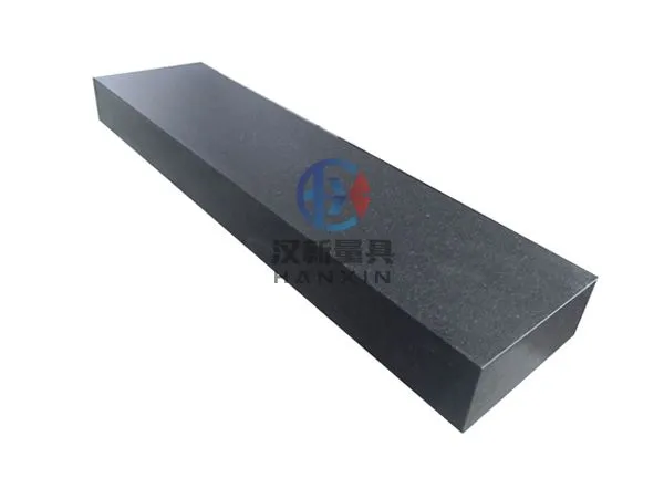 Granite Surface Plate for Calibration