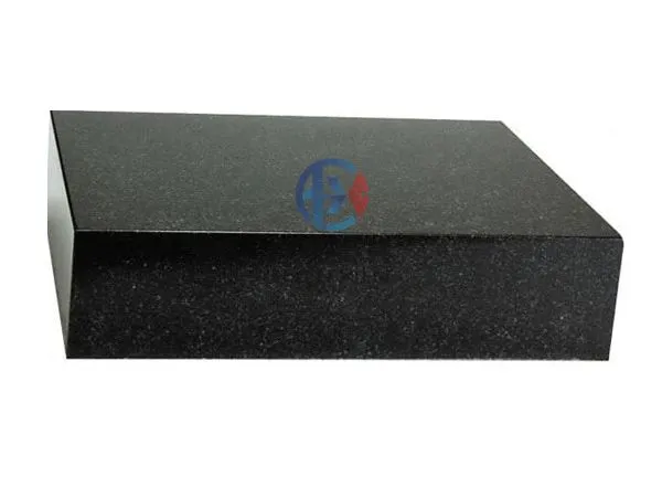 Good Quality High Precision Granite Inspection Surface Plate