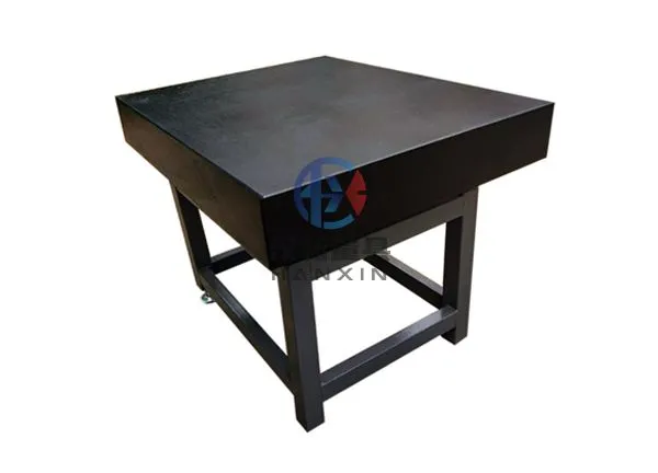 High Accuracy Granite Surface Plate