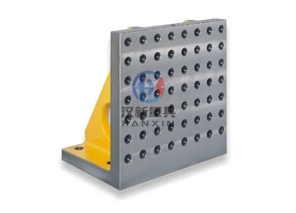 Grid Angle Plate