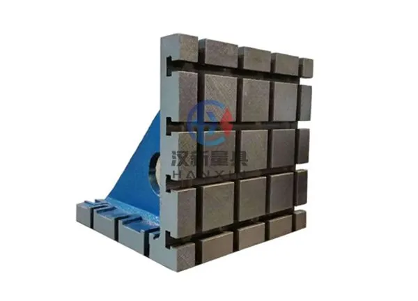 T Slot Angle Plate