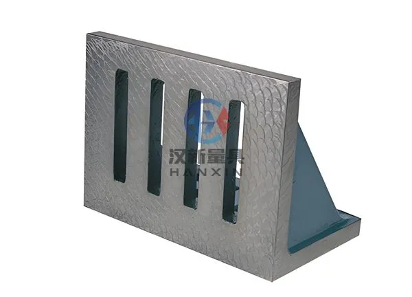 Cast Iron Bending Plate