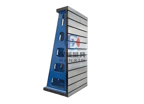 T-slotted Angle Plate