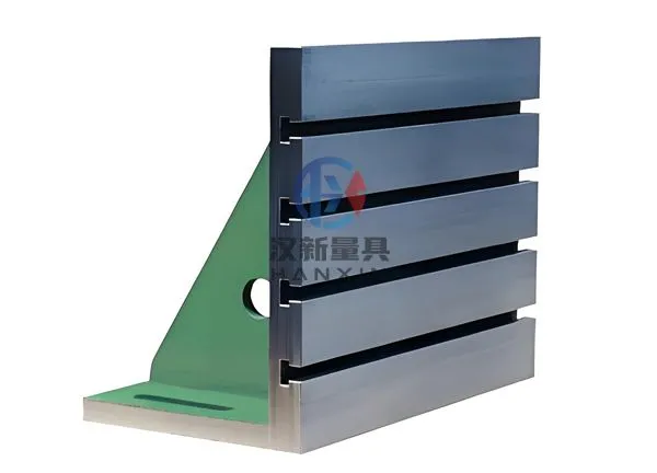 Angle Plate Cast Iron