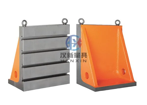 Tee Slotted Angle Plate
