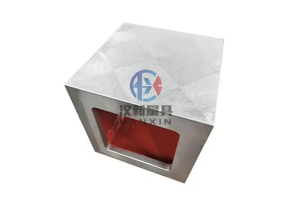 Square Hollow Block