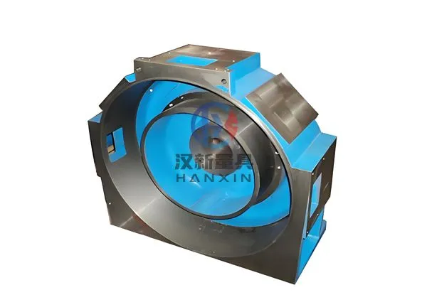 Machinery Casting