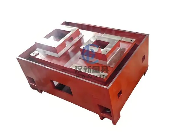 Machinery Casting