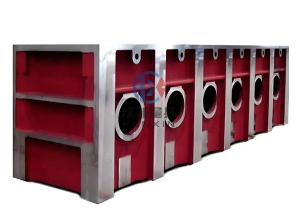 Machinery Casting