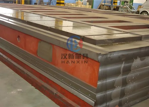 Machinery Casting