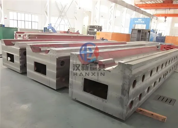Machinery Casting