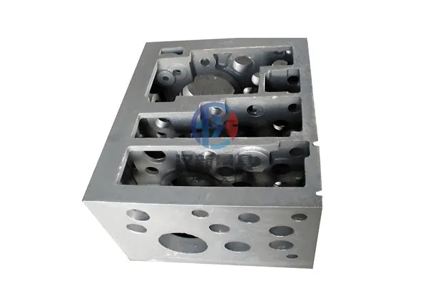 Machinery Casting