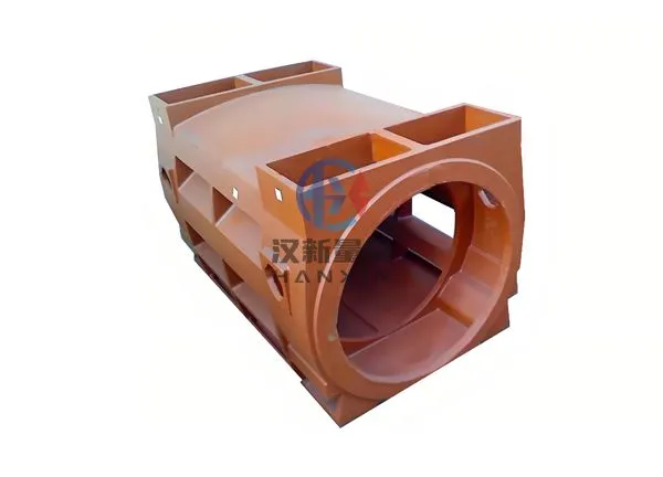 Machinery Casting