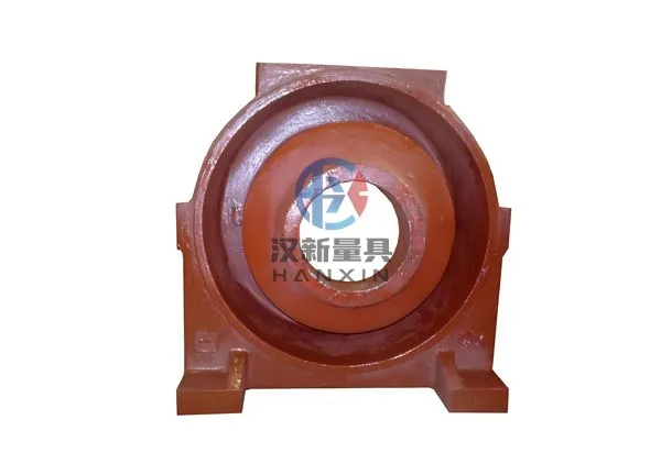 Machinery Casting