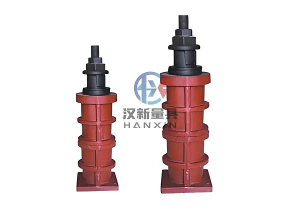 Ground Anchor