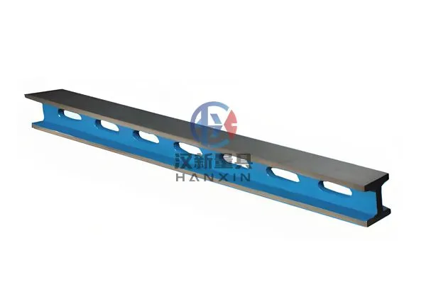 Cast Iron Parallel Straight Edge